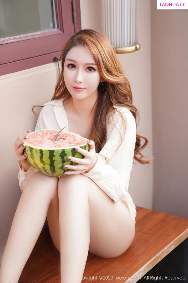 Egg-尤妮丝  [XiuRen]高清写真图 2020.08.25 No.2482 Egg-尤妮丝第76张图片